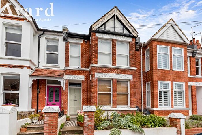 1 Bedroom Flat To Rent In Loder Road, Brighton, BN1