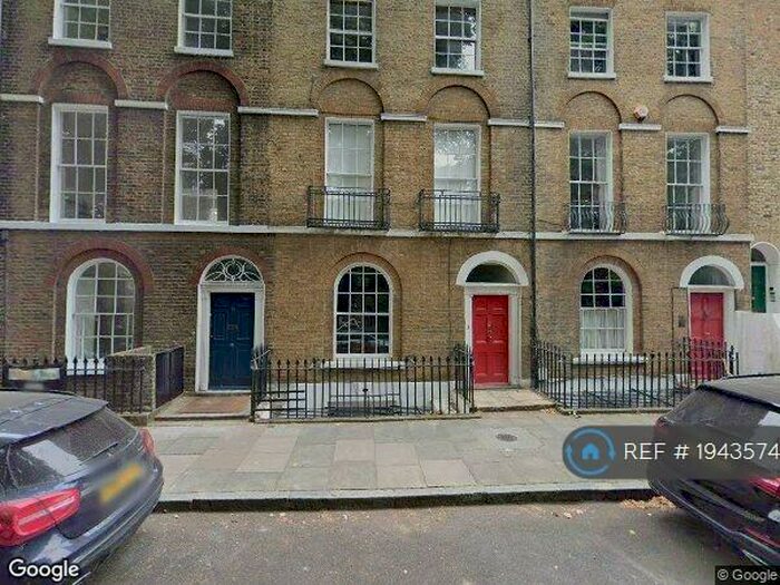 2 Bedroom Flat To Rent In Duncan Terrace, London, N1