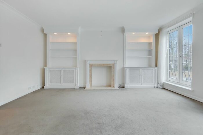 4 Bedroom Town House To Rent In Holland Villas Road, Holland Park, W14