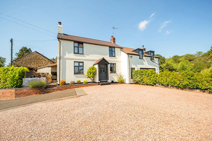 4 Bedroom Detached House For Sale In Bliss Gate Road, Rock, Kidderminster, DY14