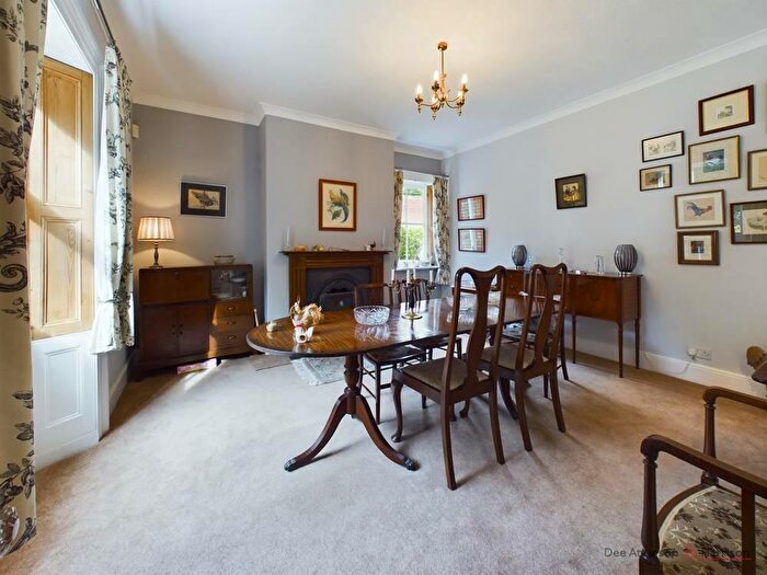 4 Bedroom House For Sale In Rise Road, Sigglesthorne, HU11