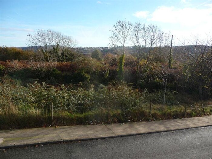 Plot For Sale In Main Street, Goodwick, SA64