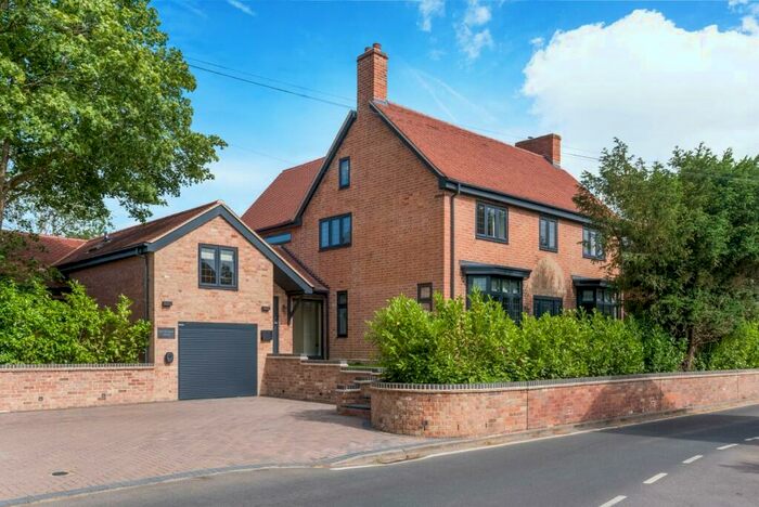 7 Bedroom Detached House To Rent In Binton Road, Welford On Avon, CV37