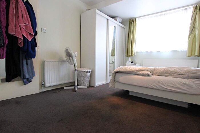 4 Bedroom Flat To Rent In Bridgeway Street, London, NW1