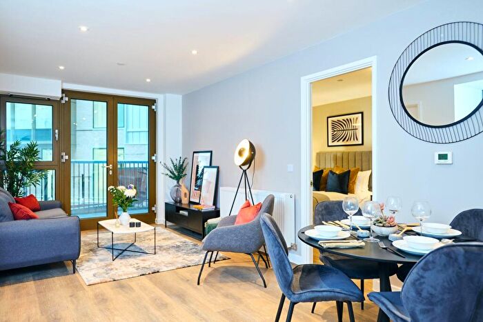 2 Bedroom Apartment To Rent In Millwrights Place, Bristol Bristol, BS1
