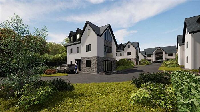 4 Bedroom Detached House To Rent In Whispering Sands, Trearddur Road, Trearddur Bay, LL65