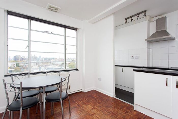 1 Bedroom Flat To Rent In Highstone Mansions, Camden Road, NW1
