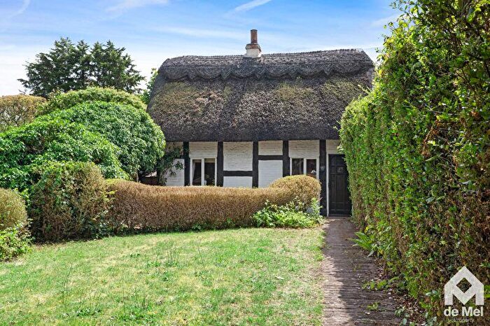 2 Bedroom Cottage For Sale In Church Road, Swindon Village, Cheltenham, GL51