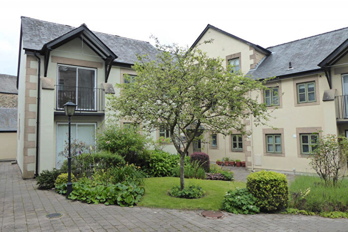 2 Bedroom Flat To Rent In Buoymasters, St. Georges Quay, Lancaster, LA1