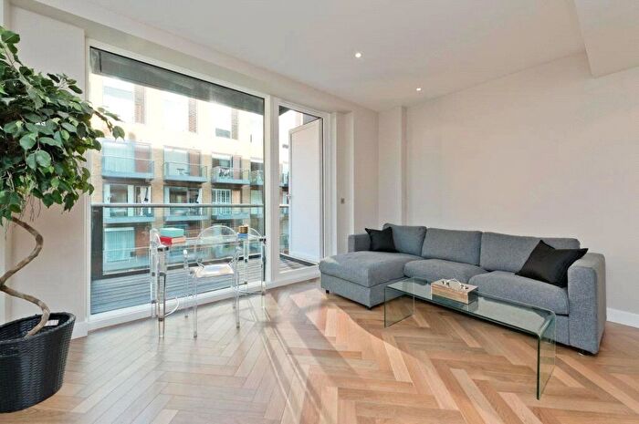 2 Bedroom Flat To Rent In Gatliff Road, London, SW1W