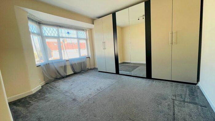 1 Bedroom Flat To Rent In Francis Road, Harrow, HA1