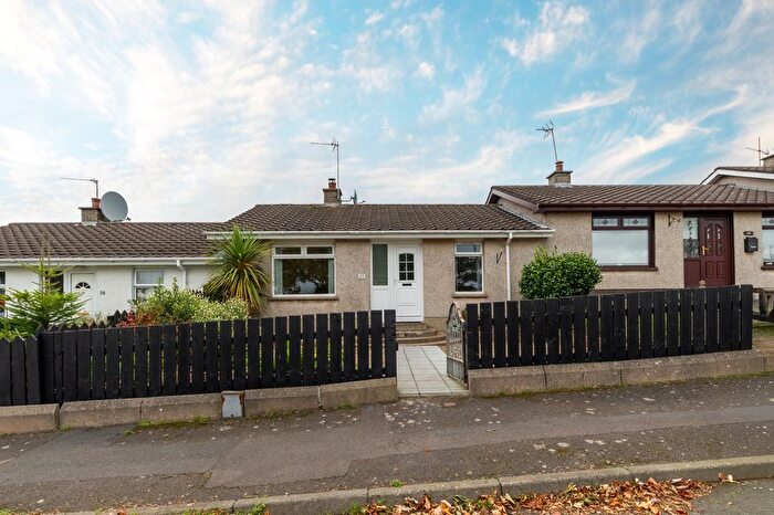 2 Bedroom Bungalow To Rent In Ashmount Park, Portaferry, Newtownards, County Down, BT22