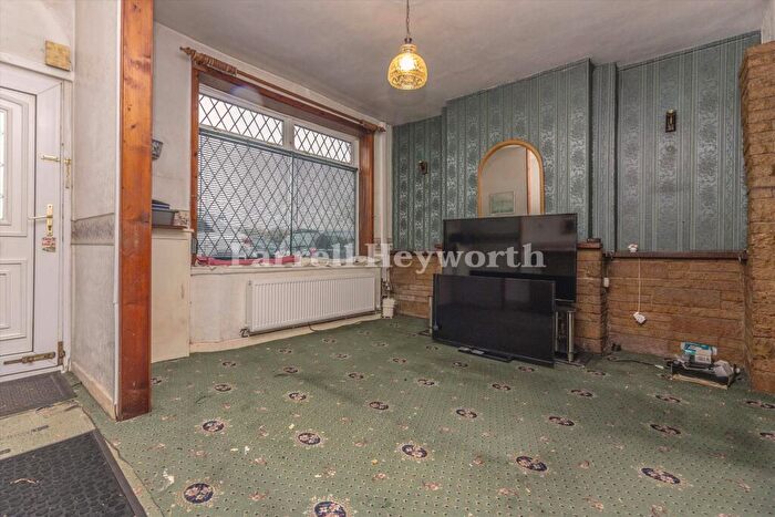 2 Bedroom House For Sale In Chapel Lane, Coppull, Chorley, PR7