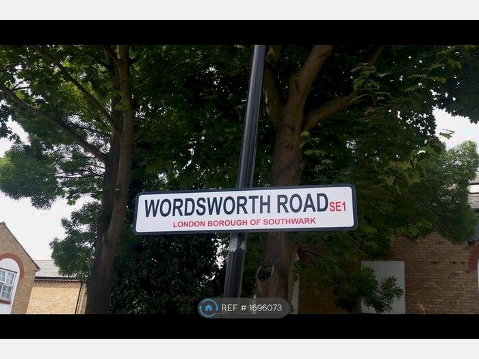 4 Bedroom End Of Terrace House To Rent In Wordsworth Road, London, SE1