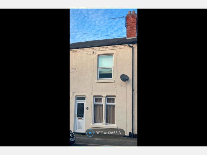 2 Bedroom Terraced House To Rent In Charles Street, Hinckley, LE10