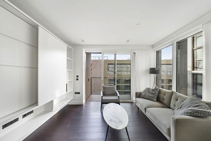 2 Bedroom Flat To Rent In Casson Square, London, SE1