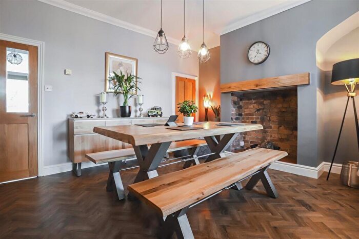 2 Bedroom Terraced House For Sale In Walkden Road, Worsley, Manchester, M28