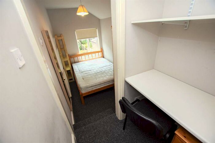 4 Bedroom House To Rent In Hubert Road, Birmingham, B29