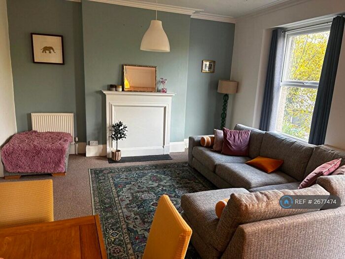 1 Bedroom Flat To Rent In Elmgrove Road, Bristol, BS6