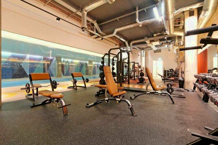 1 Bedroom Flat For Sale In Baltimore Wharf, Canary Wharf, London, E14