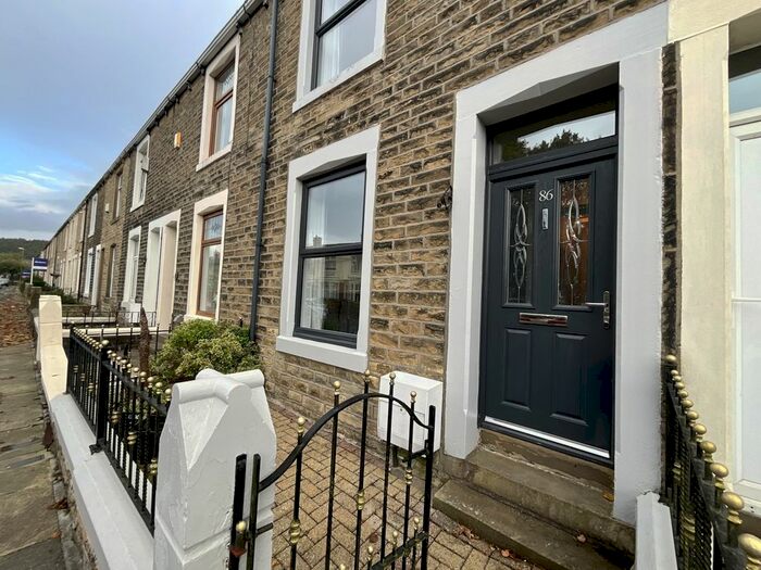 2 Bedroom Terraced House To Rent In Lime Road, Accrington, BB5