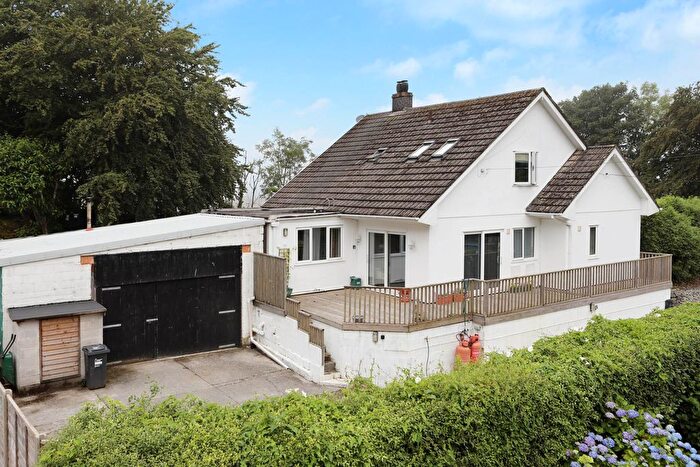 4 Bedroom Detached House For Sale In Trelawne, Looe, PL13