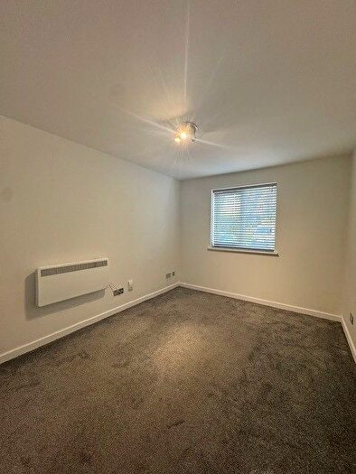 1 Bedroom Flat To Rent In Maplin Park, Slough, SL3