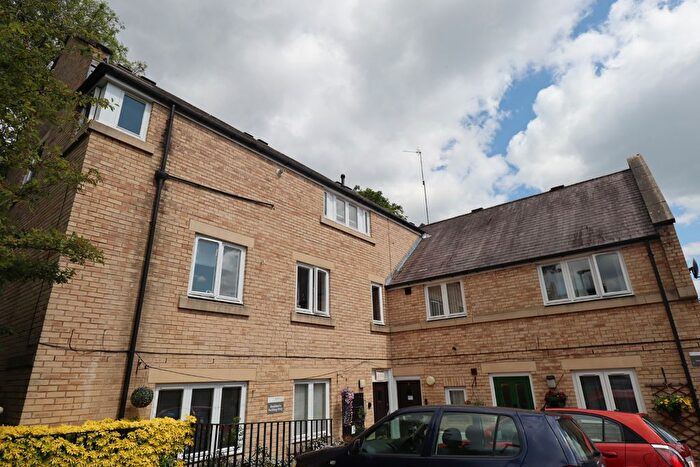 1 Bedroom Flat To Rent In Priory Orchard, Durham City, DH1