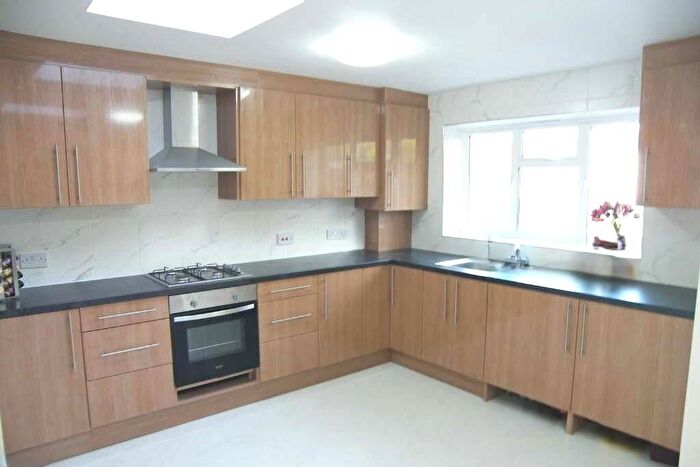3 Bedroom Property To Rent In Ovesdon Avenue, Harrow, HA2
