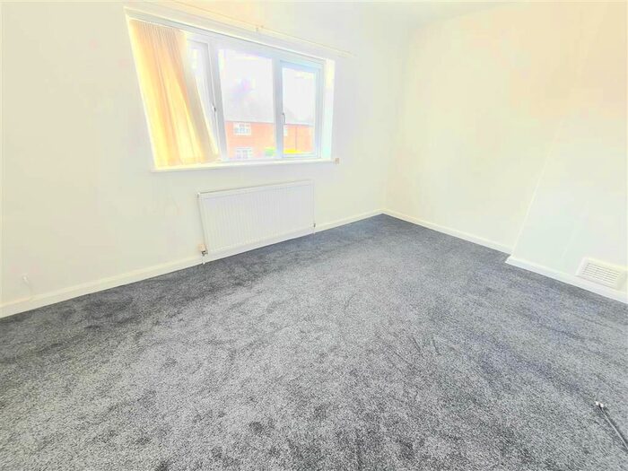 3 Bedroom Property To Rent In Billesdon Drive, Nottingham, NG5