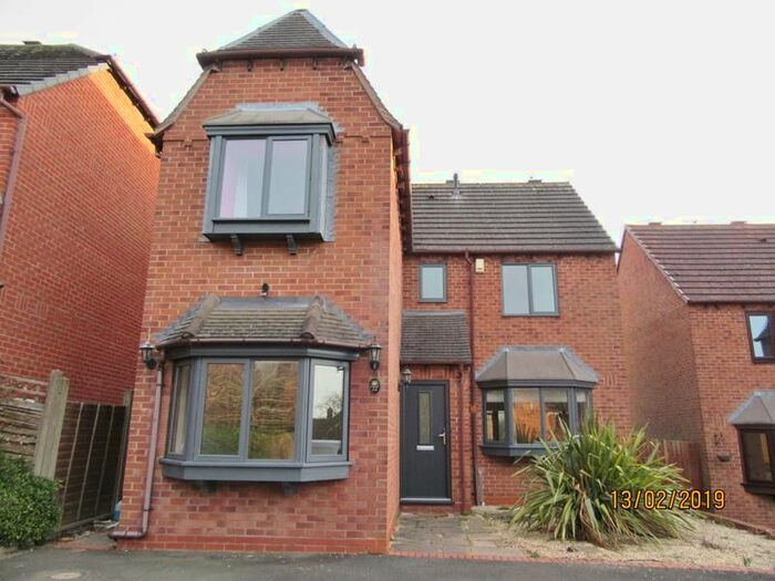 4 Bedroom Detached House To Rent In Kiln Lane, Leigh Sinton, Worcestershire, WR13