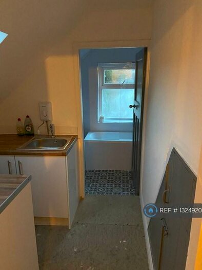 Studio To Rent In Penhurst, Derby, DE1