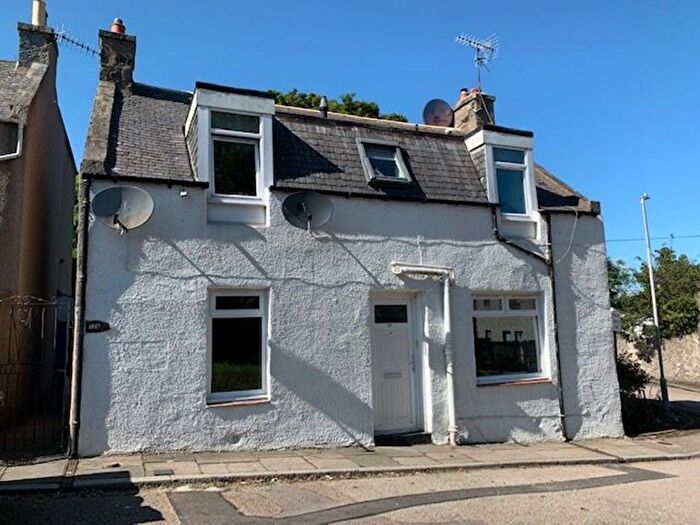 1 Bedroom Flat To Rent In Piries Lane, Ground Floor Flat, AB24