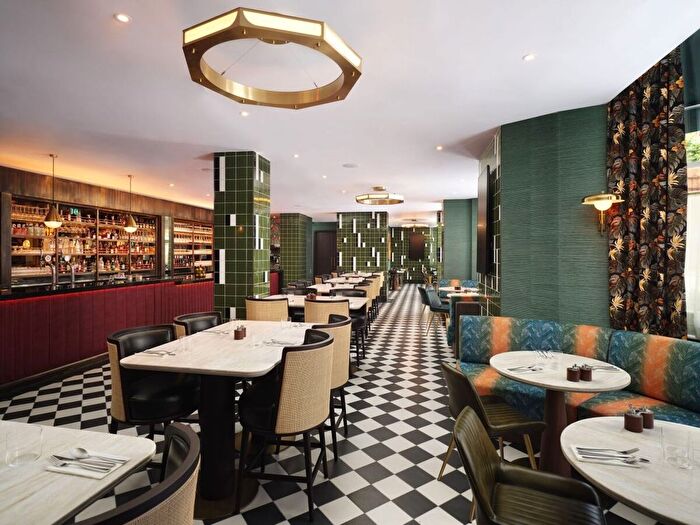 Studio To Rent In Harrington Gardens, London, SW7