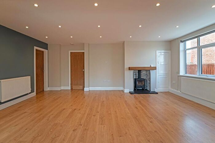 3 Bedroom Detached Bungalow For Sale In Blackbrook Avenue, Hawarden, CH5