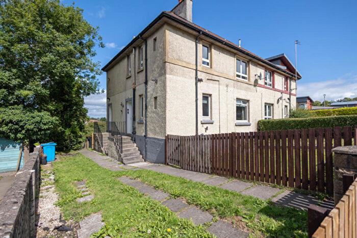 2 Bedroom Apartment To Rent In Darnley Road, Glasgow, G78