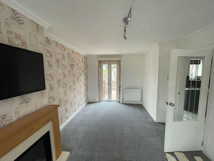 2 Bedroom Terraced House To Rent In Ness Street, Wishaw, ML2