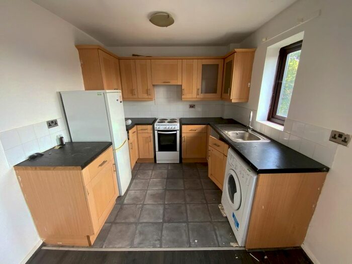 1 Bedroom Flat For Sale In Beechwood Court, Turner Street, Birmingham, B11