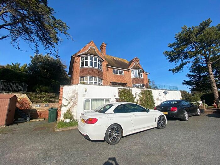 2 Bedroom Flat To Rent In Darley Road, Eastbourne, BN20