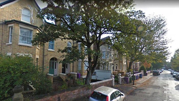 1 Bedroom Flat To Rent In Marmion Road, Flat, Sefton Park, Liverpool, L17