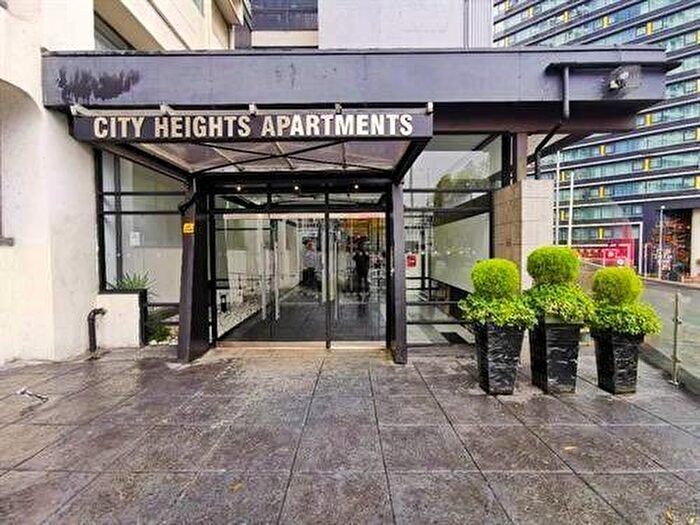 2 Bedroom Apartment To Rent In City Heights, Victoria Bridge Street, Salford, M3