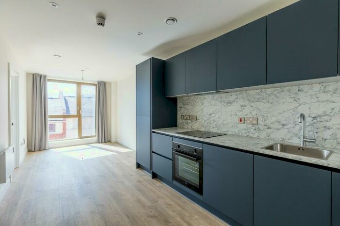 1 Bedroom Flat To Rent In Flat, Kangaroo Works, Rockingham Street, Sheffield, S1