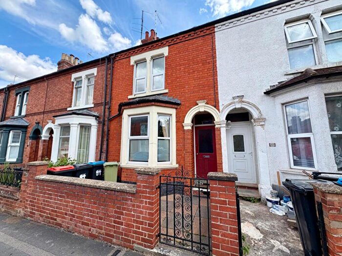3 Bedroom Terraced House To Rent In Windsor Street, Wolverton, Milton Keynes, MK12