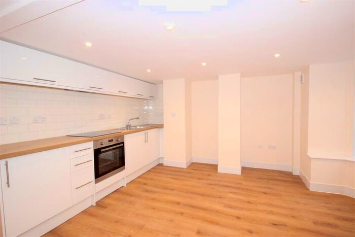 1 Bedroom House To Rent In Western Road, OX1
