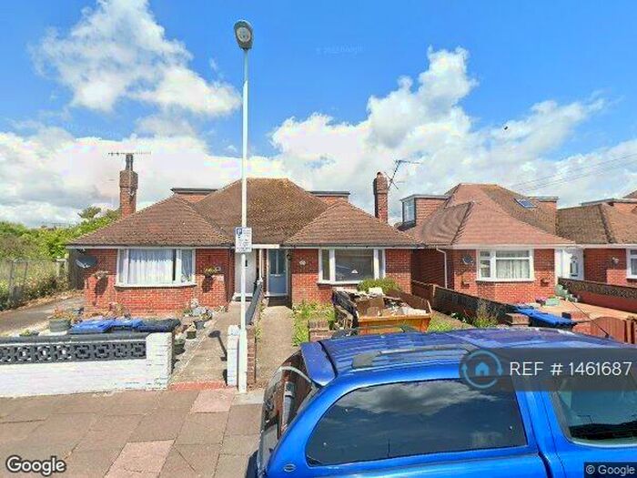 4 Bedroom Bungalow To Rent In Ham Way, Worthing, BN11