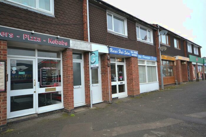 2 Bedroom Apartment To Rent In St. Stephens Road, Kettering, NN15