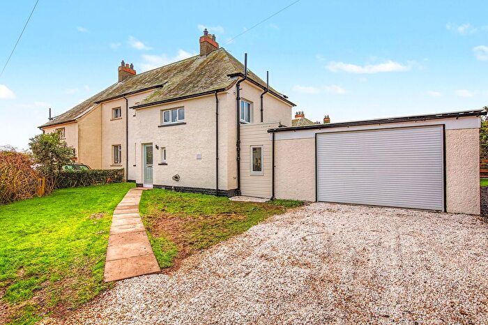 3 Bedroom Semi Detached House For Sale In , Fenton Barns Dairy Cottages, Fenton Barns, Dirleton, EH39