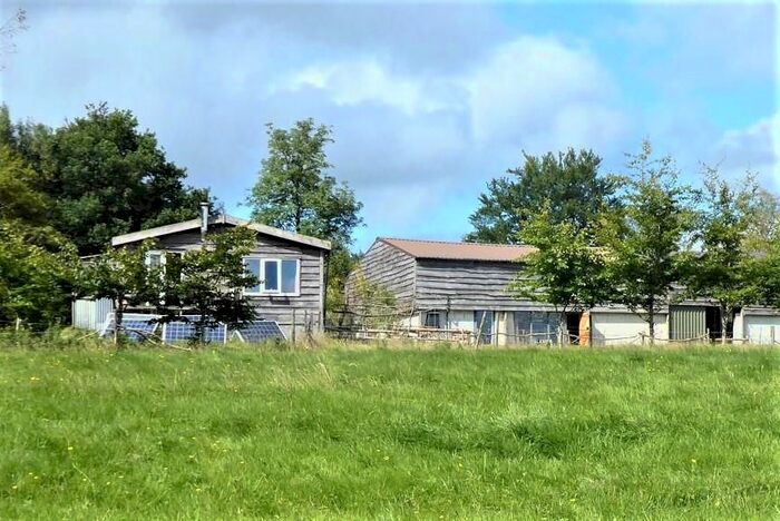 Land For Sale In Dolton, Winkleigh, EX19