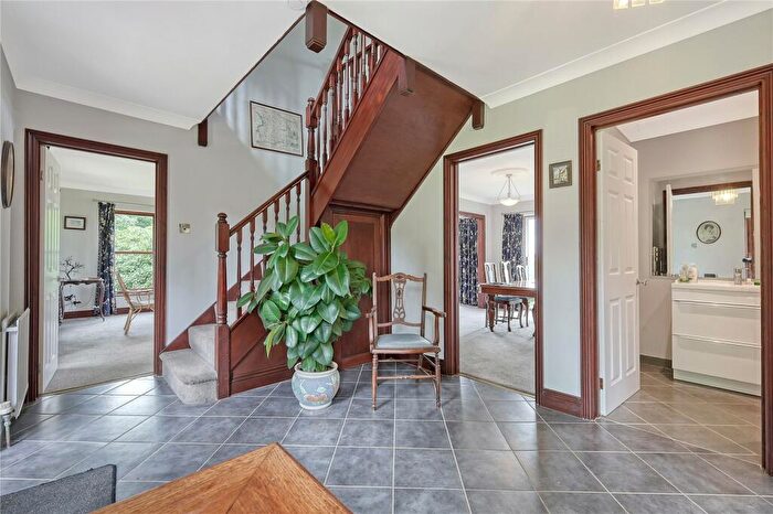 4 Bedroom Detached House For Sale In Beeleigh Road, Maldon, Essex, CM9