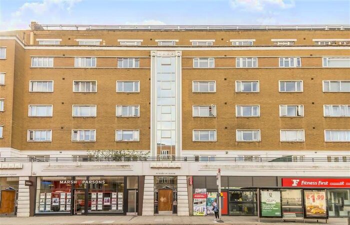 2 Bedroom Flat To Rent In Harrington Road, London, SW7